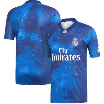 camisetas primera del Real Madrid 2020 Edición limitada